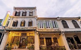 Hotel Puri Melaka